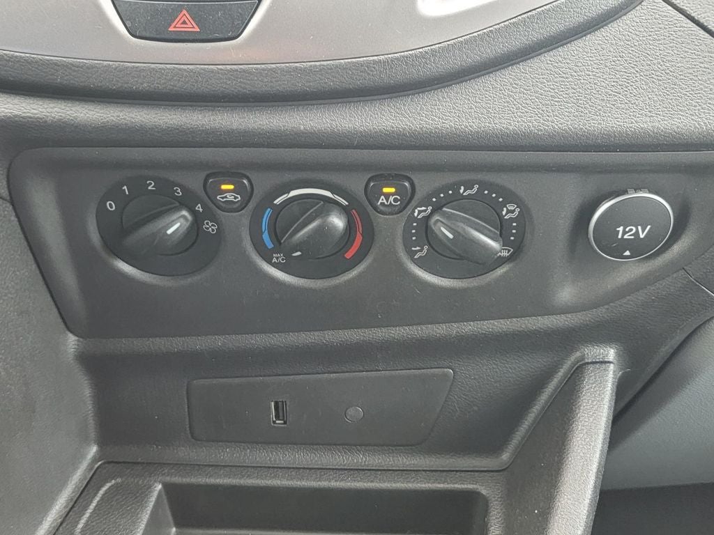 2017 Ford Transit-350 XLT