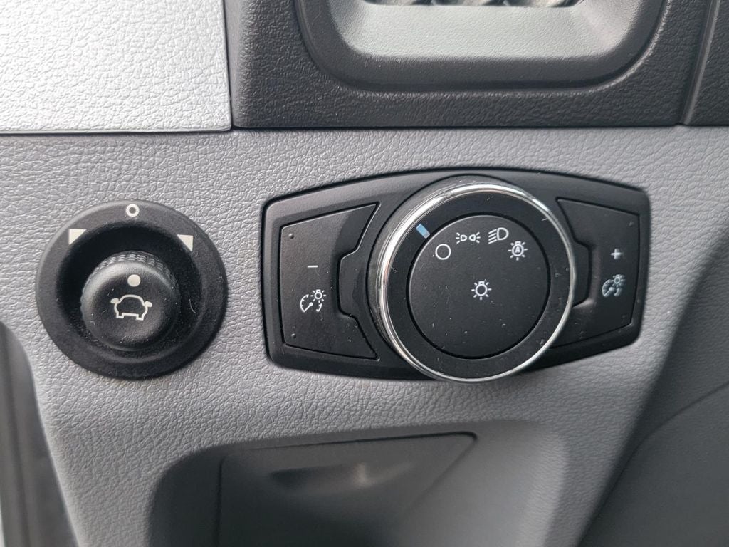 2017 Ford Transit-350 XLT