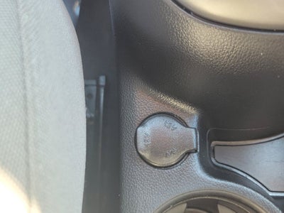 2013 Chevrolet Cruze 1LT
