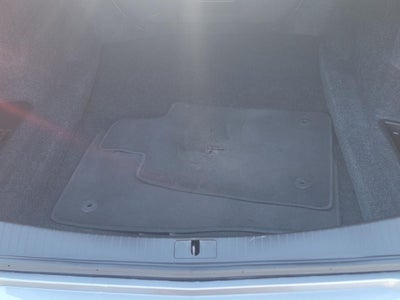2018 Cadillac CTS 2.0L Turbo