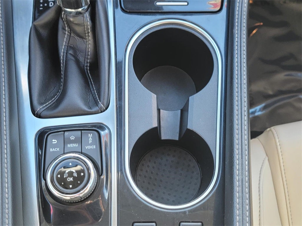 2023 Nissan Maxima SV