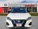 2023 Nissan Maxima Platinum