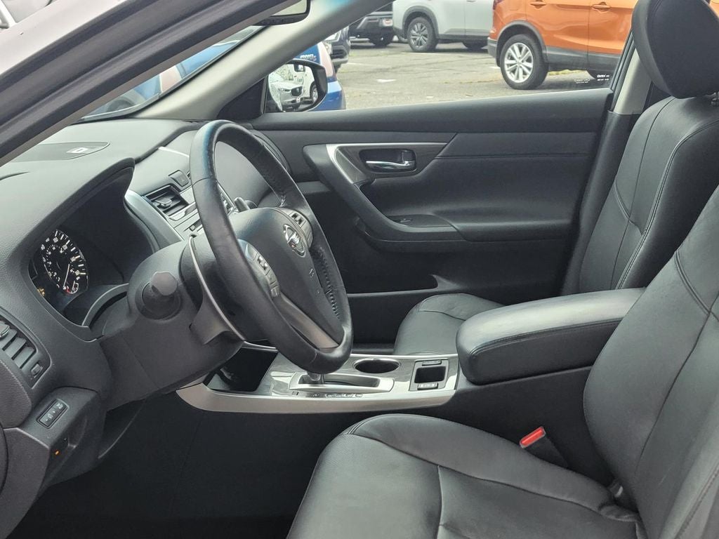 2015 Nissan Altima 3.5 SL