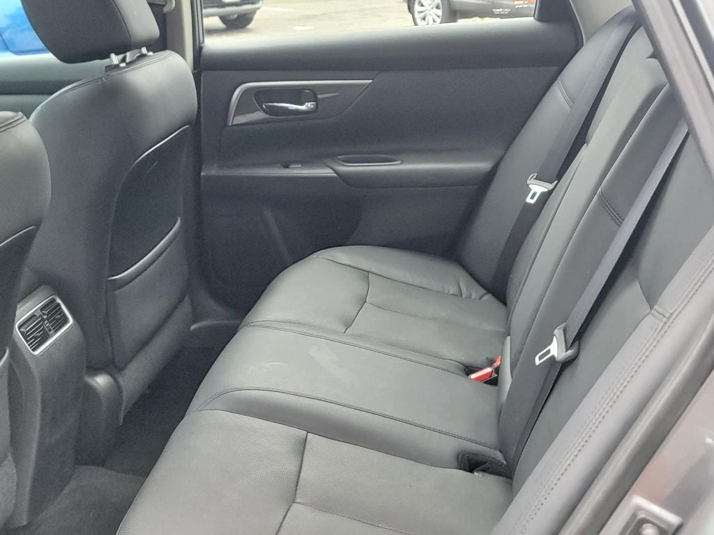 2015 Nissan Altima 3.5 SL