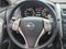 2015 Nissan Altima 3.5 SL