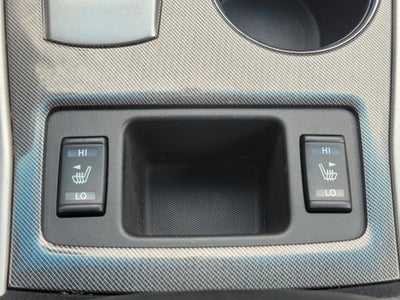 2015 Nissan Altima 3.5 SL