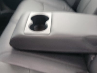 2015 Nissan Altima 3.5 SL