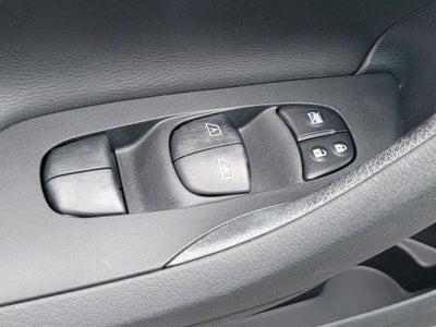 2015 Nissan Altima 3.5 SL