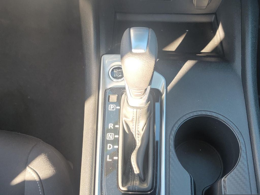 2025 Nissan Altima 2.5 S