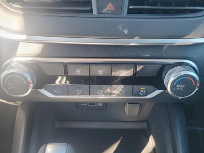 2025 Nissan Altima 2.5 S