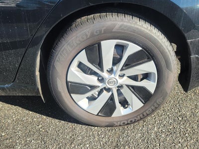 2025 Nissan Altima 2.5 S