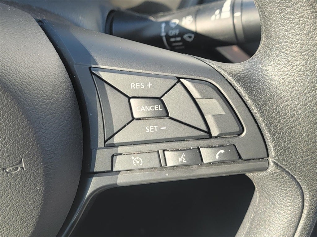 2025 Nissan Altima 2.5 S