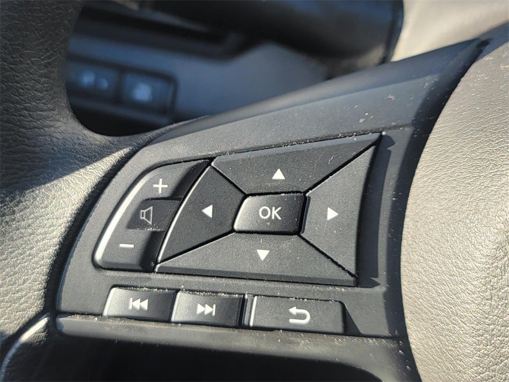 2025 Nissan Altima 2.5 S