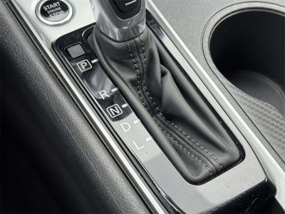 2025 Nissan Altima 2.5 S