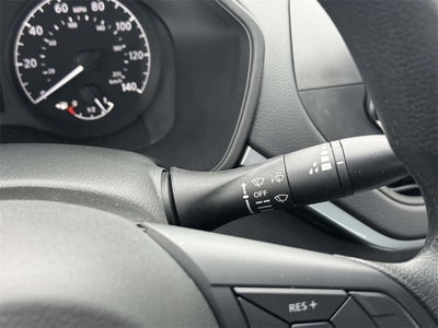 2025 Nissan Altima 2.5 S