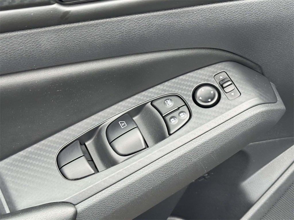 2025 Nissan Altima 2.5 S