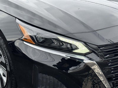 2025 Nissan Altima 2.5 S