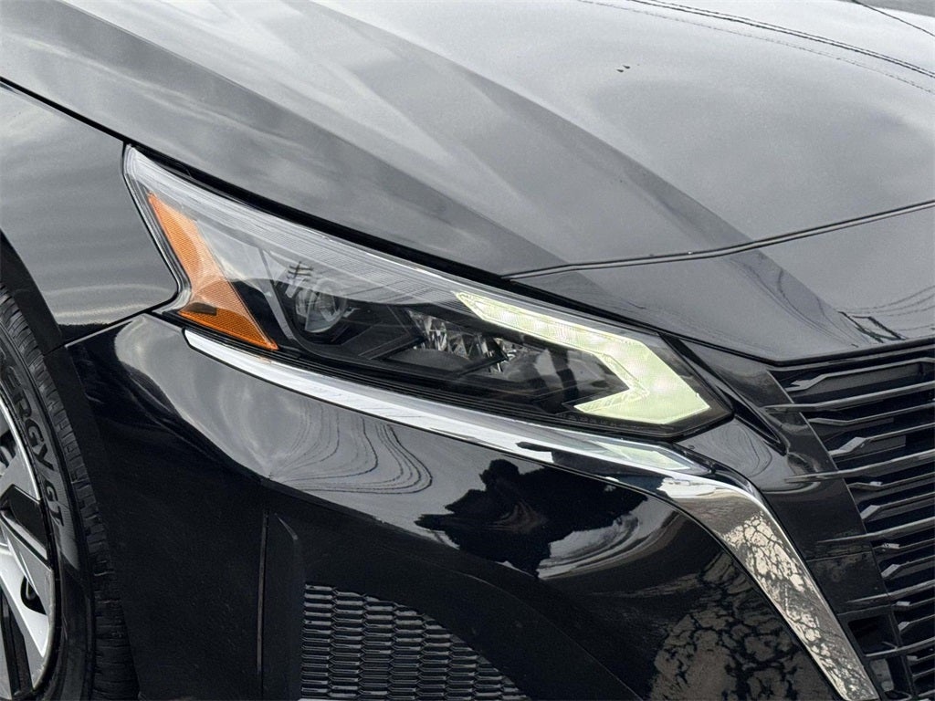 2025 Nissan Altima 2.5 S