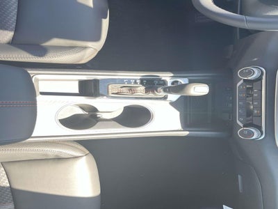 2026 Nissan Altima 2.5 SR