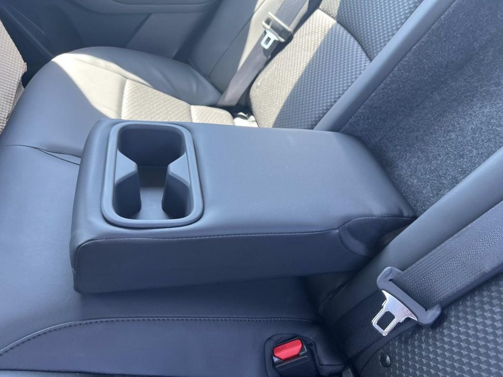 2026 Nissan Altima 2.5 SR