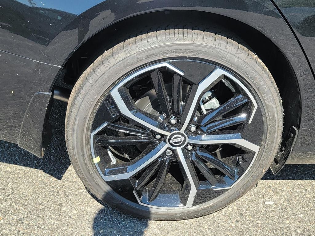2026 Nissan Altima 2.5 SR