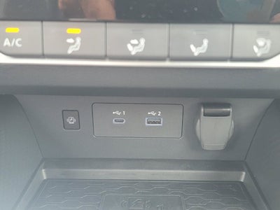 2026 Nissan Altima 2.5 SR