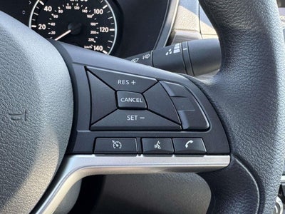 2026 Nissan Altima 2.5 SV