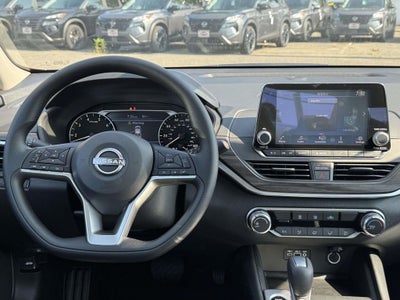 2026 Nissan Altima 2.5 SV