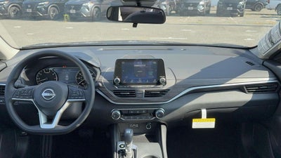 2026 Nissan Altima 2.5 SV