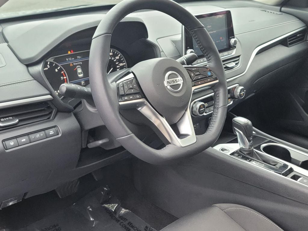 2020 Nissan Altima 2.5 SV