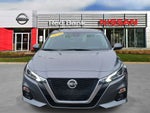 2020 Nissan Altima 2.5 SV