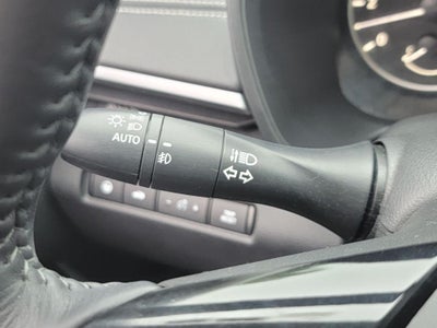 2020 Nissan Altima 2.5 SV