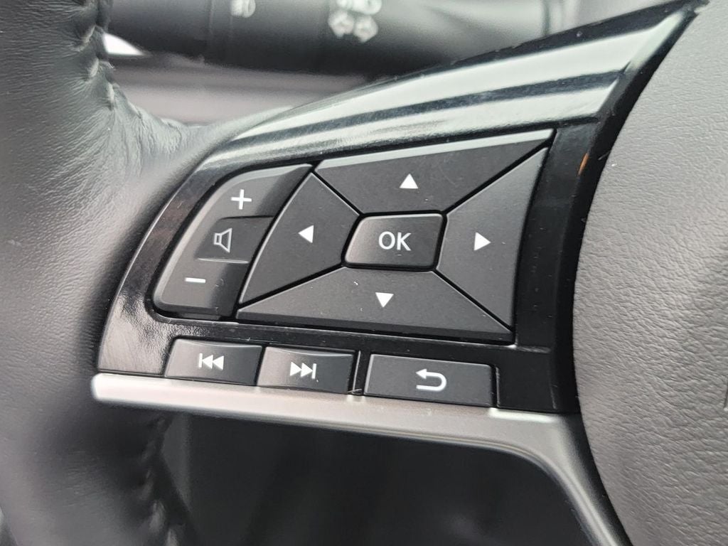2020 Nissan Altima 2.5 SV