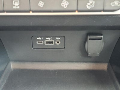 2020 Nissan Altima 2.5 SV