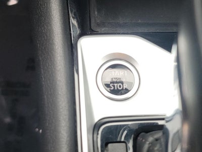 2020 Nissan Altima 2.5 SV