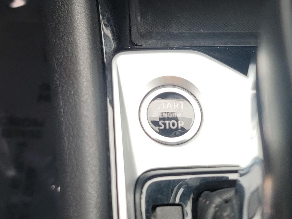 2020 Nissan Altima 2.5 SV