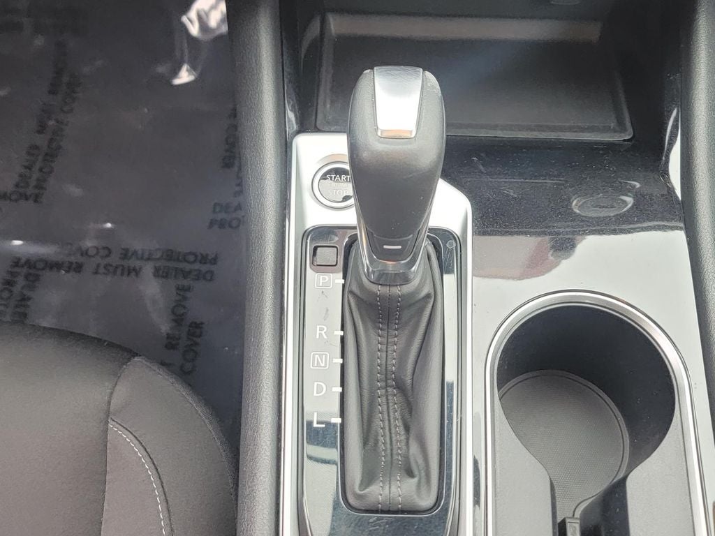2020 Nissan Altima 2.5 SV