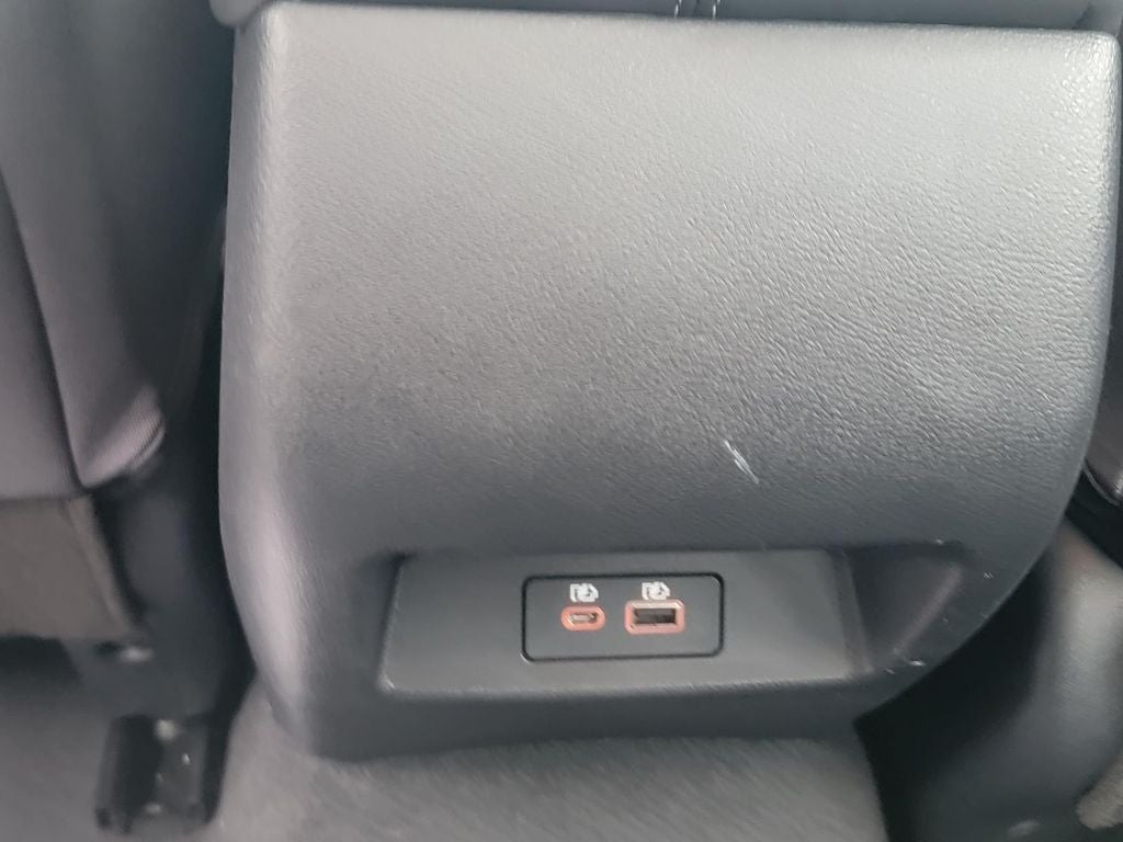 2020 Nissan Altima 2.5 SV