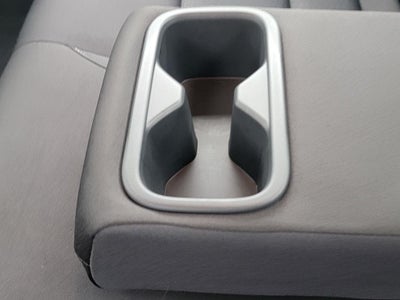 2020 Nissan Altima 2.5 SV