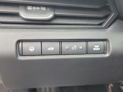 2020 Nissan Altima 2.5 SV