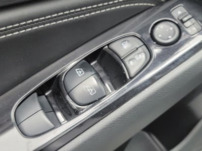 2020 Nissan Altima 2.5 SV