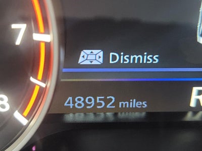 2020 Nissan Altima 2.5 SV