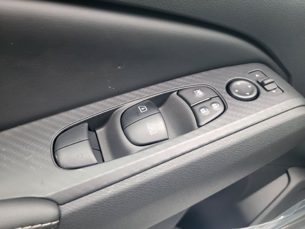 2026 Nissan Altima 2.5 SV