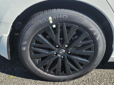 2026 Nissan Altima 2.5 SV