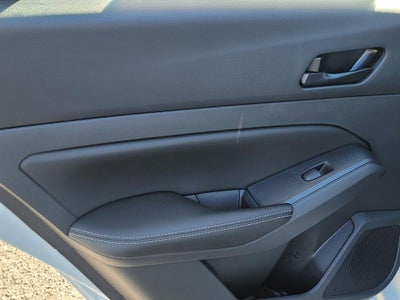 2026 Nissan Altima 2.5 SV