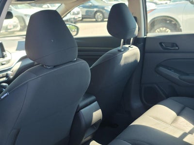 2026 Nissan Altima 2.5 SV