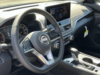 2026 Nissan Altima 2.5 SV