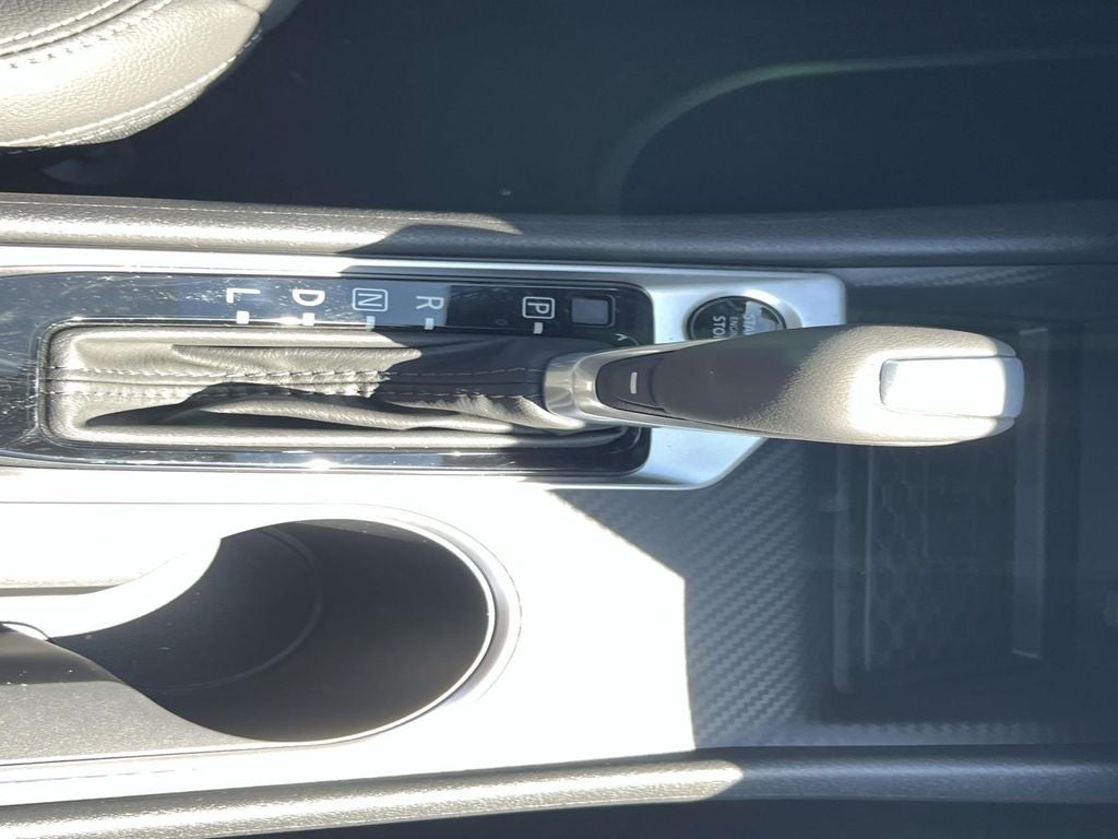2026 Nissan Altima 2.5 SV