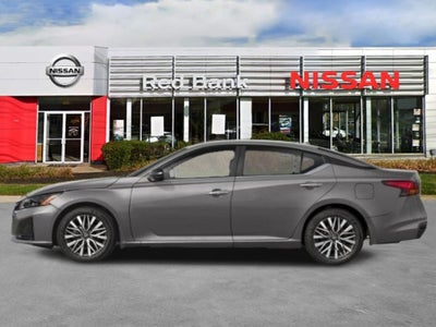 2026 Nissan Altima 2.5 SV