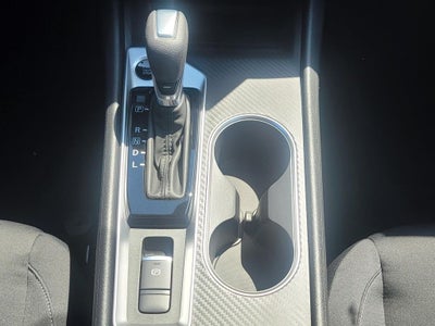 2026 Nissan Altima 2.5 SV